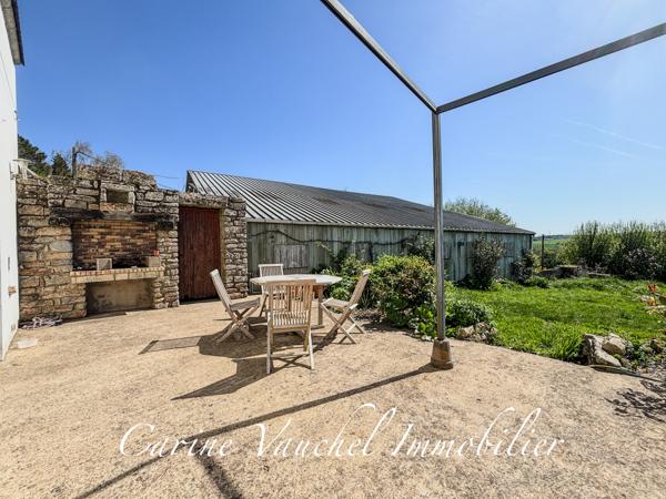 Grand-Champ (56390) BELLE PROPRIÉTÉ DE CARACTÈRE