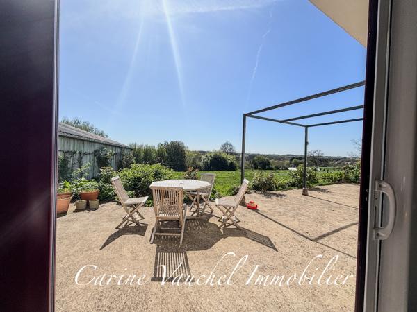 Grand-Champ (56390) BELLE PROPRIÉTÉ DE CARACTÈRE