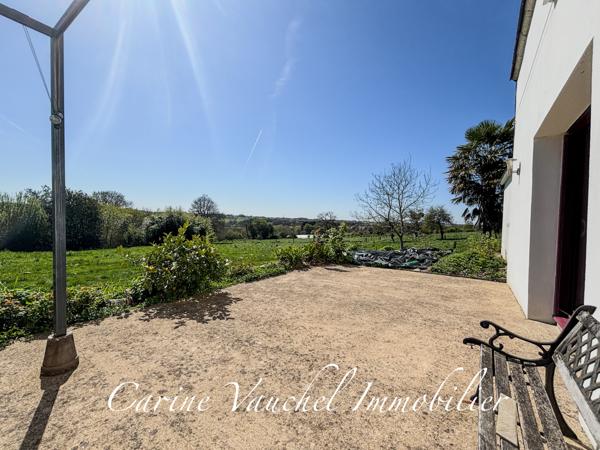 Grand-Champ (56390) BELLE PROPRIÉTÉ DE CARACTÈRE