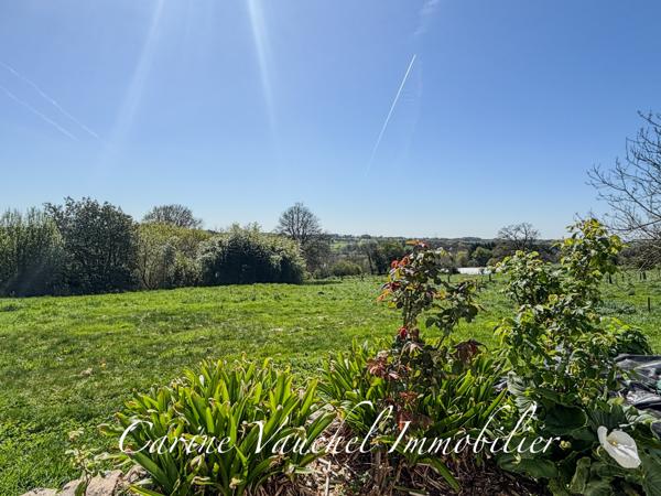 Grand-Champ (56390) BELLE PROPRIÉTÉ DE CARACTÈRE