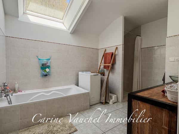 Grand-Champ (56390) BELLE PROPRIÉTÉ DE CARACTÈRE