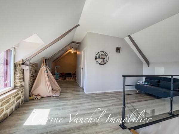 Grand-Champ (56390) BELLE PROPRIÉTÉ DE CARACTÈRE