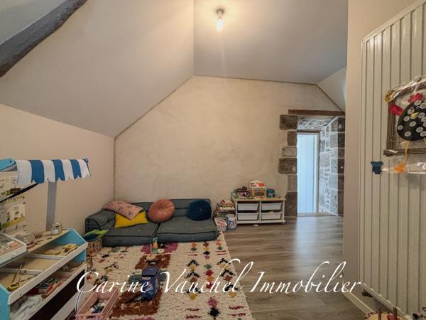 Grand-Champ (56390) BELLE PROPRIÉTÉ DE CARACTÈRE