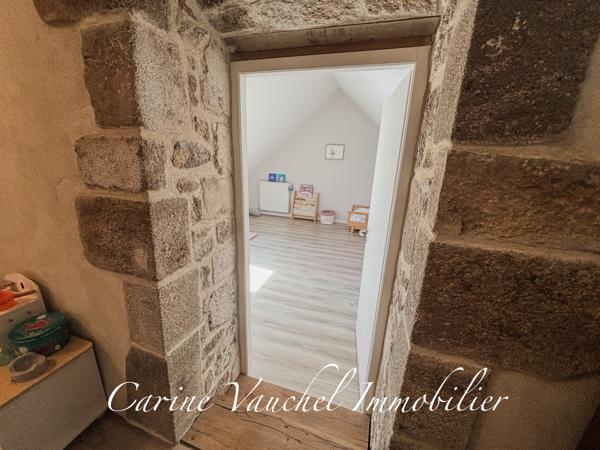 Grand-Champ (56390) BELLE PROPRIÉTÉ DE CARACTÈRE