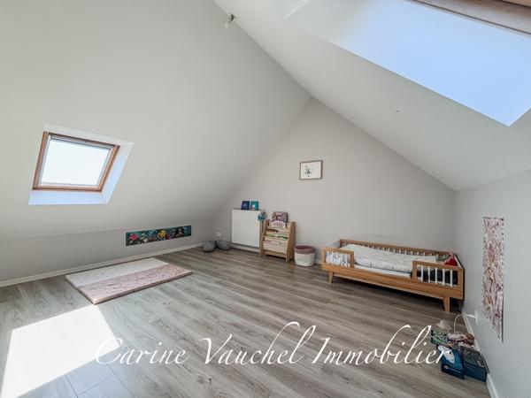 Grand-Champ (56390) BELLE PROPRIÉTÉ DE CARACTÈRE