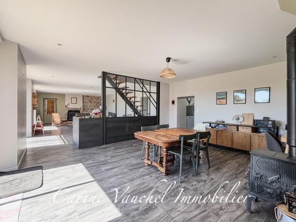 Grand-Champ (56390) BELLE PROPRIÉTÉ DE CARACTÈRE