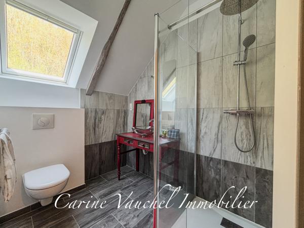 Grand-Champ (56390) BELLE PROPRIÉTÉ DE CARACTÈRE