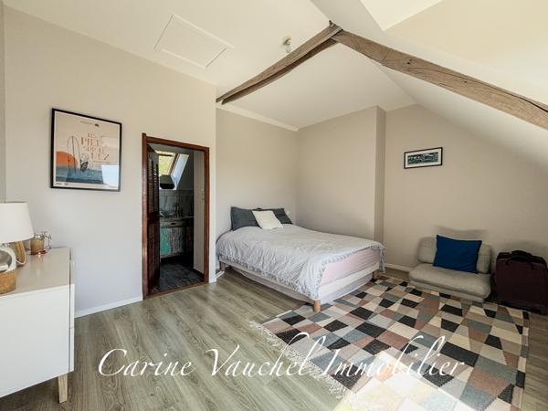 Grand-Champ (56390) BELLE PROPRIÉTÉ DE CARACTÈRE