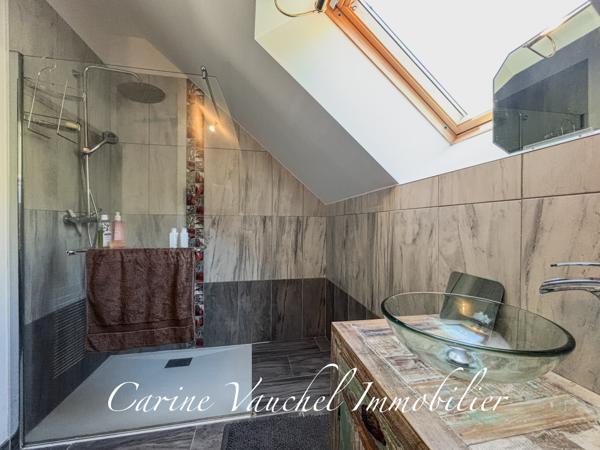 Grand-Champ (56390) BELLE PROPRIÉTÉ DE CARACTÈRE