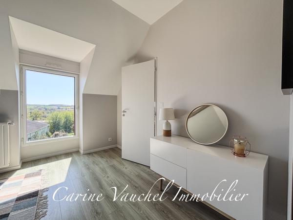 Grand-Champ (56390) BELLE PROPRIÉTÉ DE CARACTÈRE