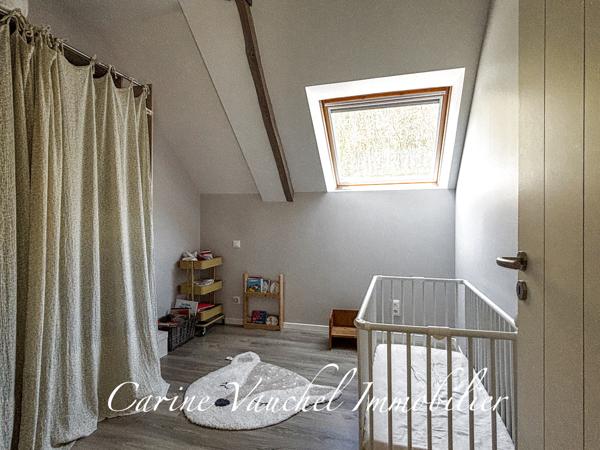 Grand-Champ (56390) BELLE PROPRIÉTÉ DE CARACTÈRE