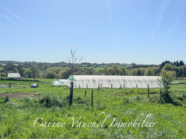 Grand-Champ (56390) BELLE PROPRIÉTÉ DE CARACTÈRE