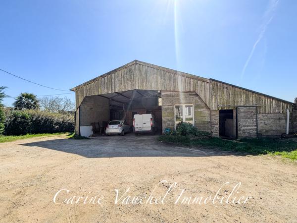 Grand-Champ (56390) BELLE PROPRIÉTÉ DE CARACTÈRE