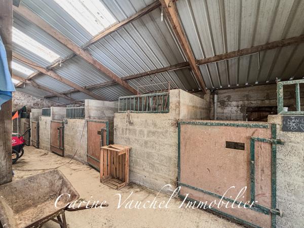 Grand-Champ (56390) BELLE PROPRIÉTÉ DE CARACTÈRE