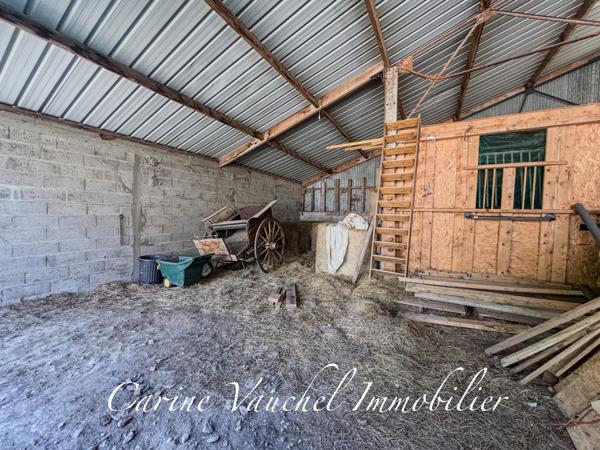 Grand-Champ (56390) BELLE PROPRIÉTÉ DE CARACTÈRE