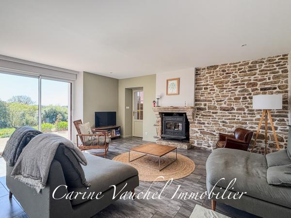 Grand-Champ (56390) BELLE PROPRIÉTÉ DE CARACTÈRE