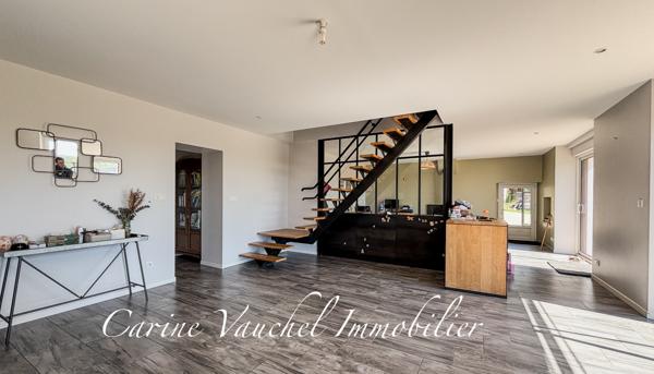 Grand-Champ (56390) BELLE PROPRIÉTÉ DE CARACTÈRE