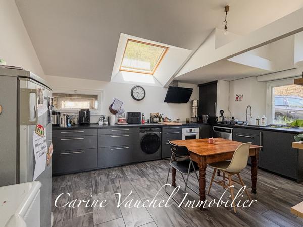 Grand-Champ (56390) BELLE PROPRIÉTÉ DE CARACTÈRE