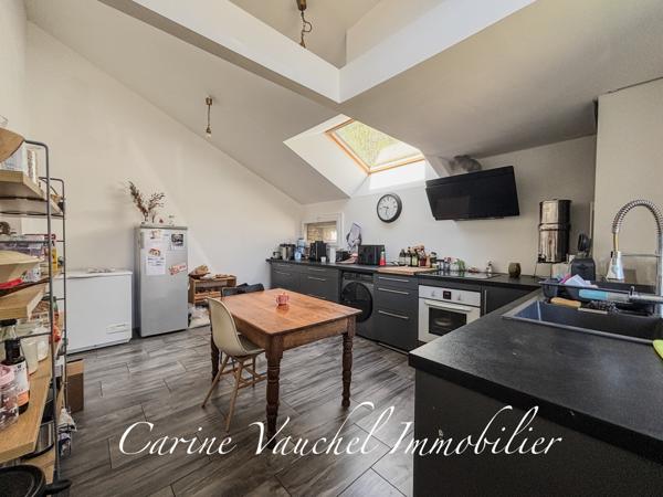 Grand-Champ (56390) BELLE PROPRIÉTÉ DE CARACTÈRE