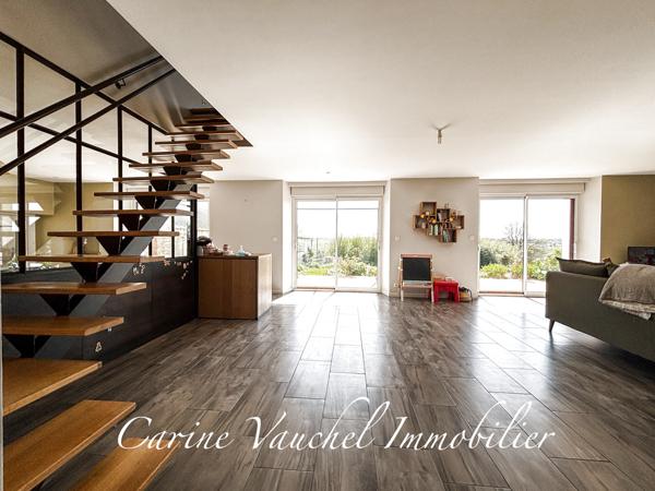 Grand-Champ (56390) BELLE PROPRIÉTÉ DE CARACTÈRE