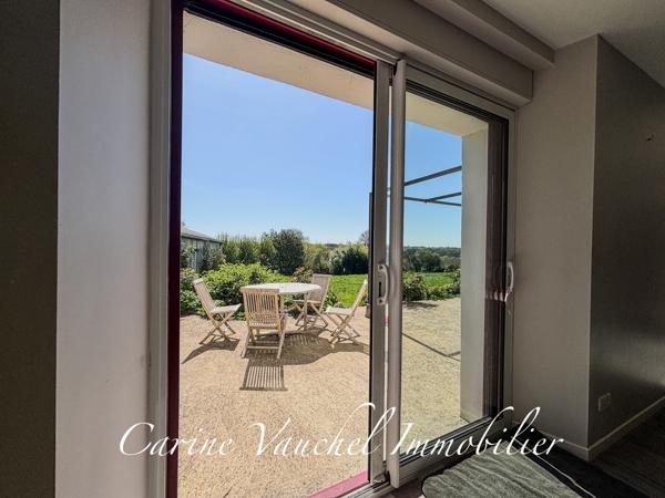 Grand-Champ (56390) BELLE PROPRIÉTÉ DE CARACTÈRE