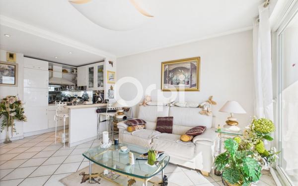 Appartement à vendre    2 pièces • 40,17 m2 Mandelieu-la-Napoule