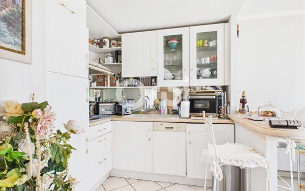 Appartement à vendre    2 pièces • 40,17 m2 Mandelieu-la-Napoule