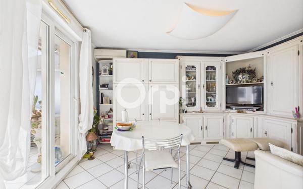Appartement à vendre    2 pièces • 40,17 m2 Mandelieu-la-Napoule