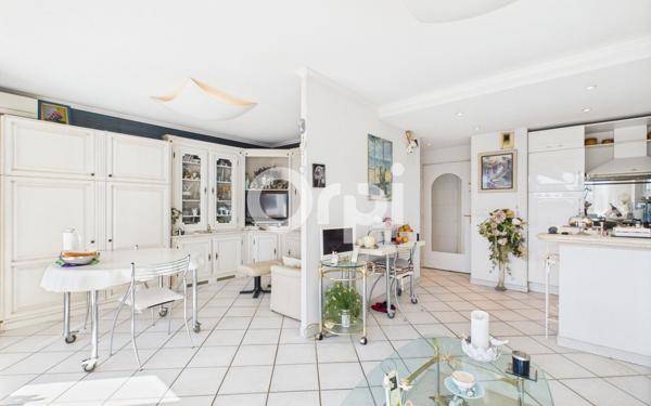Appartement à vendre    2 pièces • 40,17 m2 Mandelieu-la-Napoule