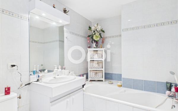 Appartement à vendre    2 pièces • 40,17 m2 Mandelieu-la-Napoule