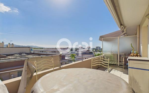 Appartement à vendre    2 pièces • 40,17 m2 Mandelieu-la-Napoule