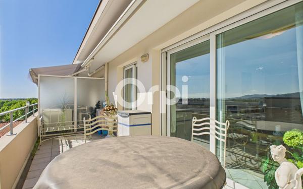 Appartement à vendre    2 pièces • 40,17 m2 Mandelieu-la-Napoule