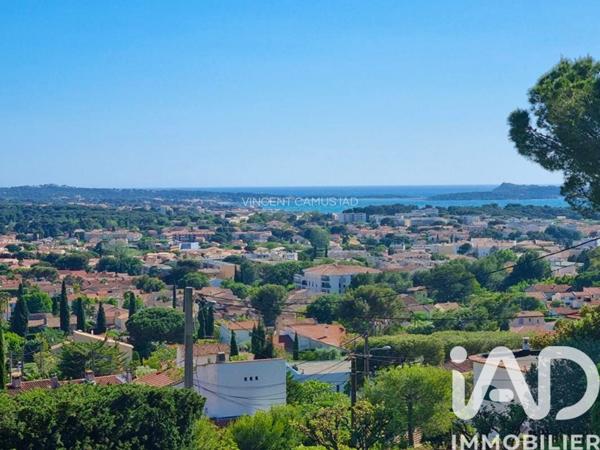 Maison à vendre 6 pièces 195 m² Six-Fours-les-Plages