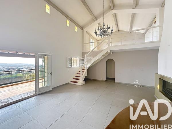 Maison à vendre 6 pièces 195 m² Six-Fours-les-Plages