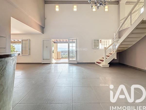 Maison à vendre 6 pièces 195 m² Six-Fours-les-Plages