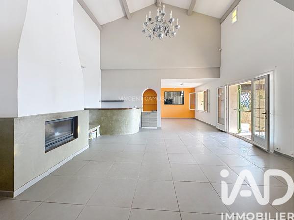 Maison à vendre 6 pièces 195 m² Six-Fours-les-Plages