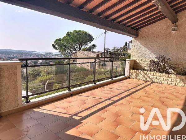 Maison à vendre 6 pièces 195 m² Six-Fours-les-Plages