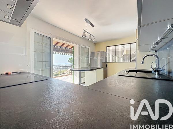 Maison à vendre 6 pièces 195 m² Six-Fours-les-Plages