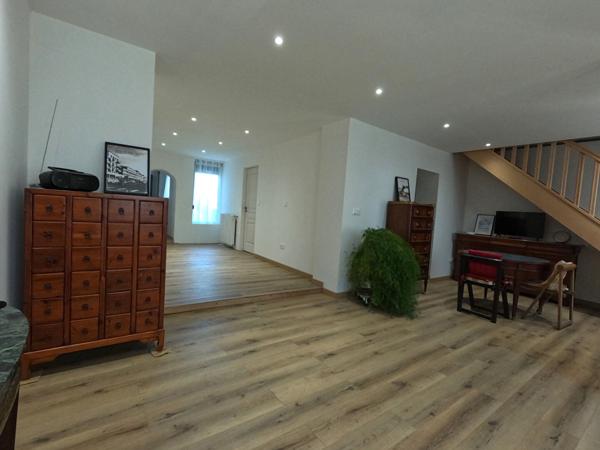 Maison Berck 120 m²