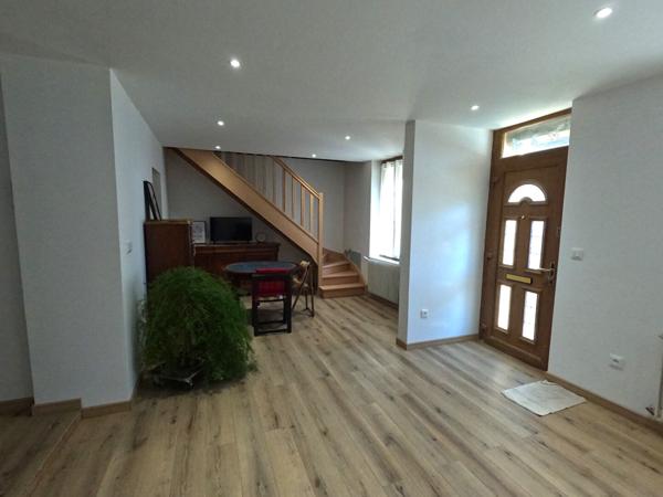 Maison Berck 120 m²