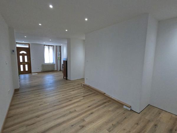 Maison Berck 120 m²