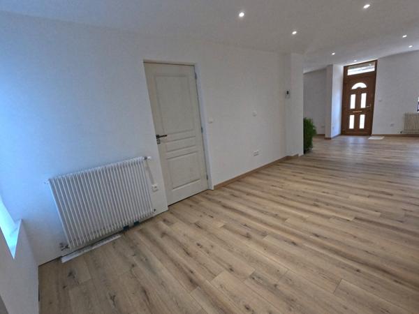 Maison Berck 120 m²