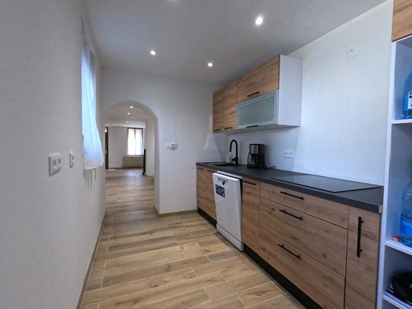 Maison Berck 120 m²