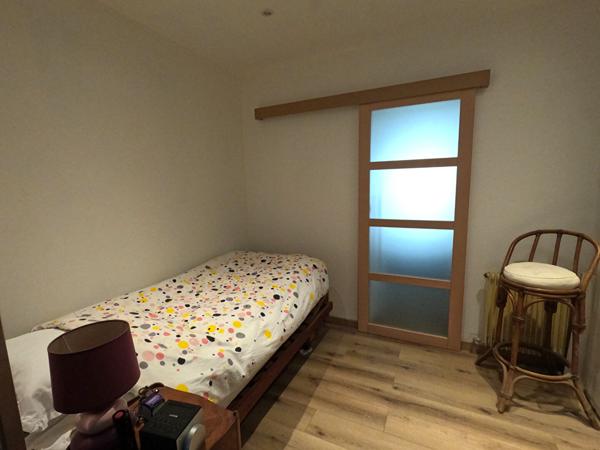 Maison Berck 120 m²