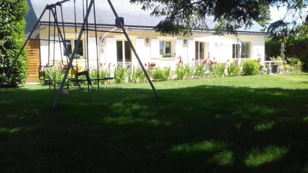 VENTE MAISON FONTEVRAUD