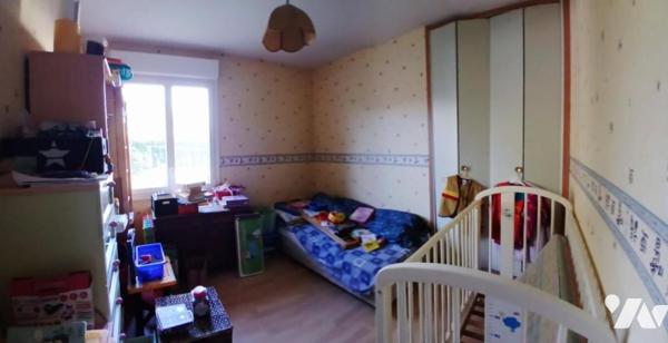 VENTE MAISON FONTEVRAUD