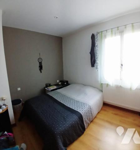 VENTE MAISON FONTEVRAUD