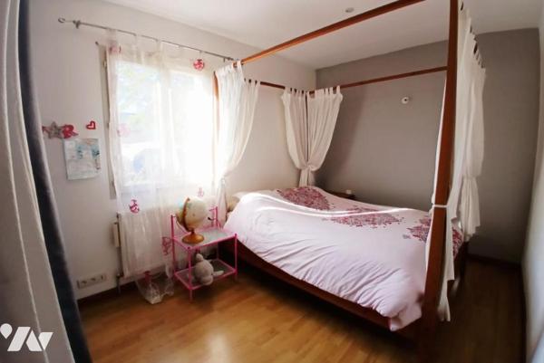 VENTE MAISON FONTEVRAUD