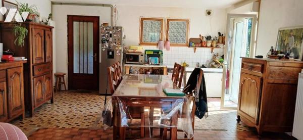 VENTE MAISON FONTEVRAUD