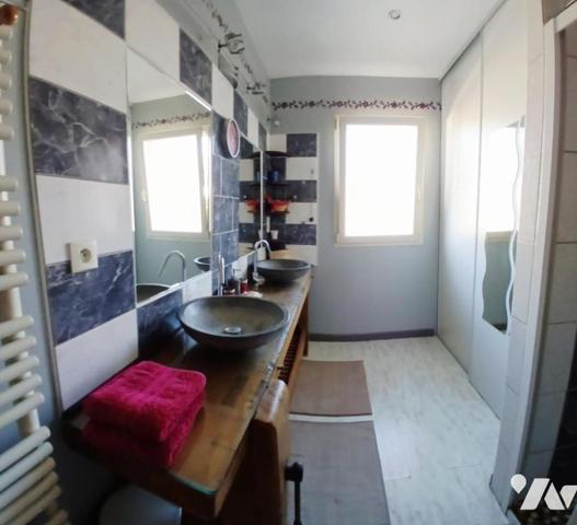 VENTE MAISON FONTEVRAUD